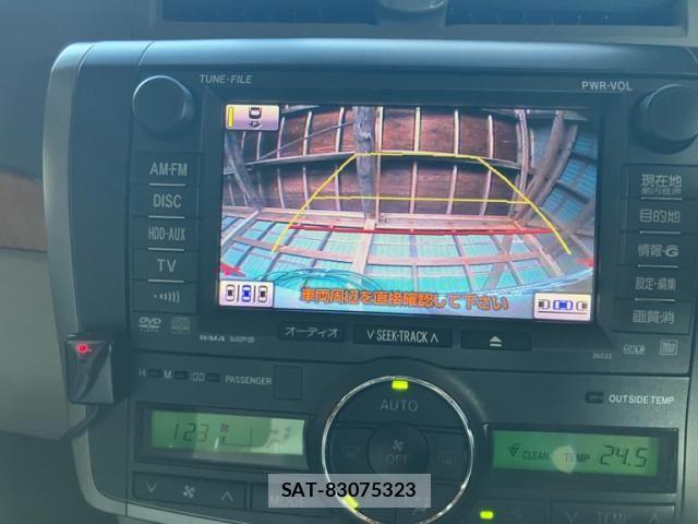 Toyota PREMIO 2008-08 7963298-14
