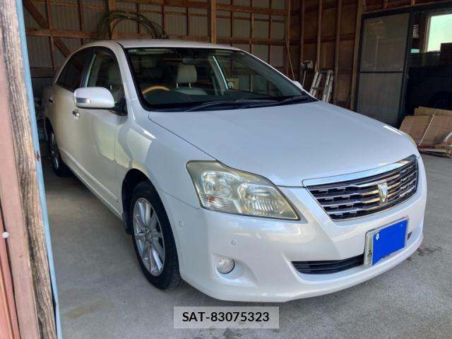 Toyota PREMIO 2008-08 7963298-1