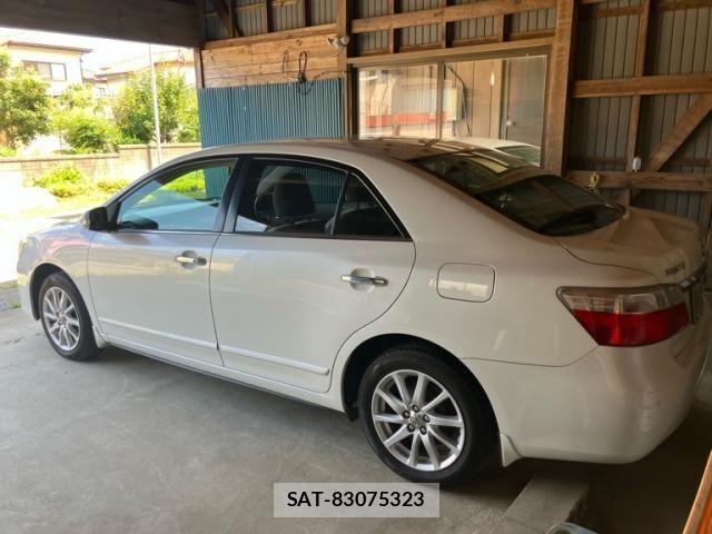 Toyota PREMIO 2008-08 7963298-2