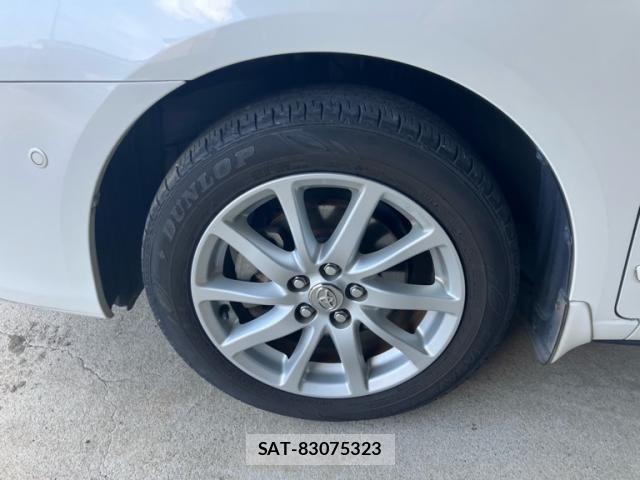Toyota PREMIO 2008-08 7963298-4