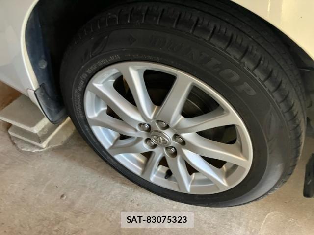 Toyota PREMIO 2008-08 7963298-5