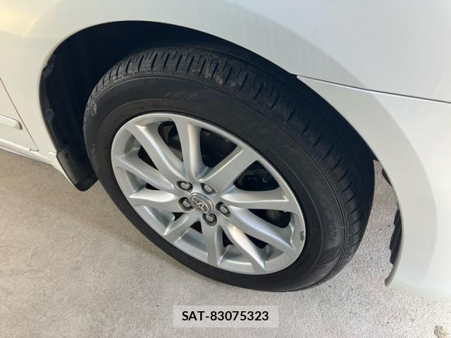 Toyota PREMIO 2008-08 7963298-6