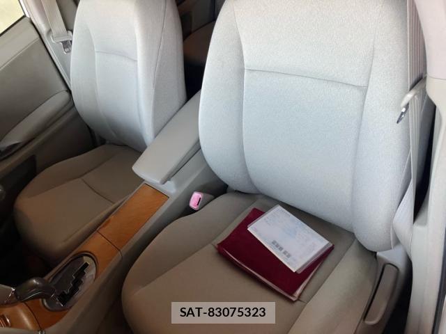 Toyota PREMIO 2008-08 7963298-8