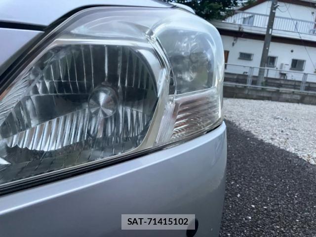 Toyota PREMIO 2008-05 8037631-9