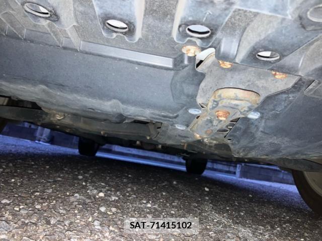 Toyota PREMIO 2008-05 8037631-10