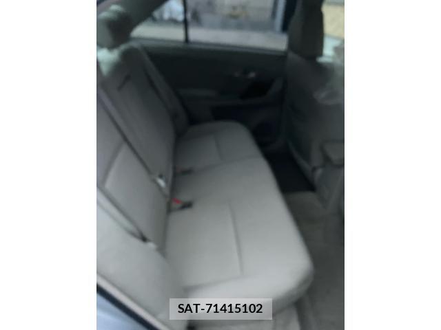 Toyota PREMIO 2008-05 8037631-15