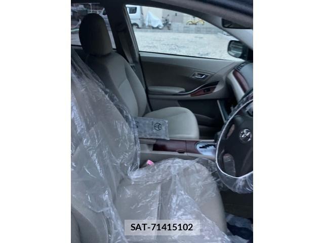 Toyota PREMIO 2008-05 8037631-16