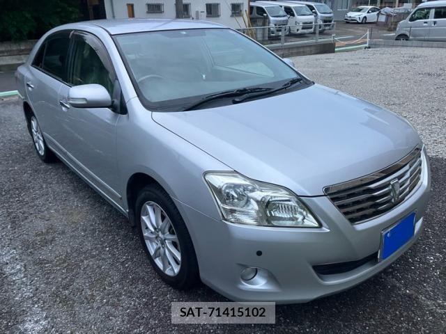 Toyota PREMIO 2008-05 8037631-1