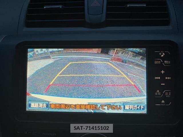 Toyota PREMIO 2008-05 8037631-22