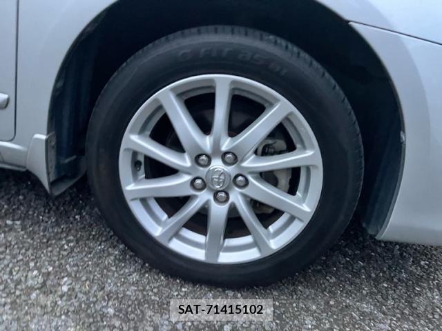 Toyota PREMIO 2008-05 8037631-4