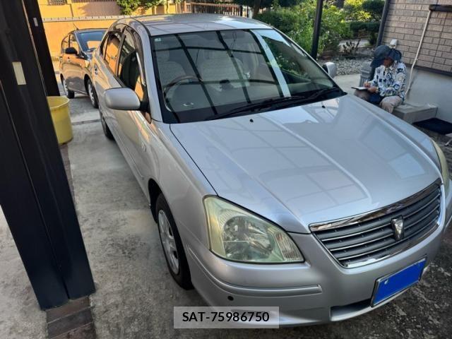 sat car