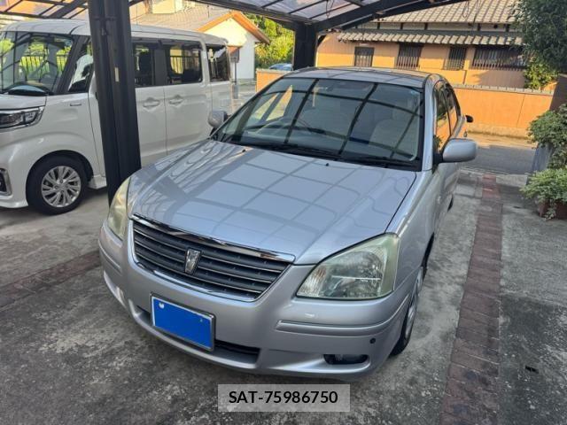 Toyota PREMIO 2007-03 8037632-1