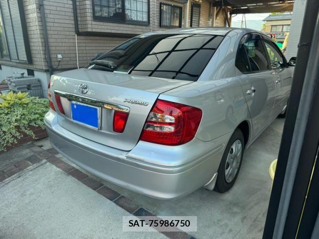 Toyota PREMIO 2007-03 8037632-2
