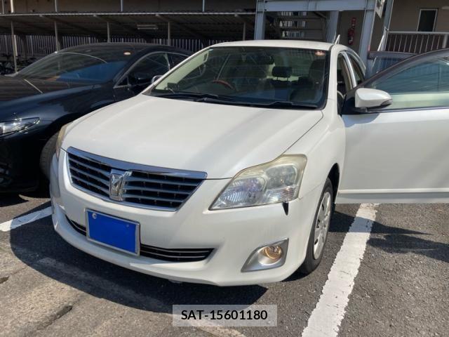 sat car