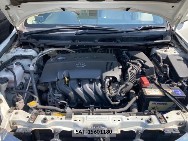 Toyota PREMIO 2013-11 8075133-15
