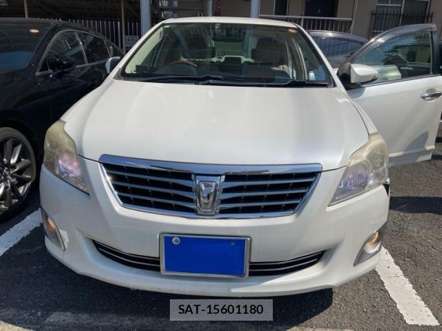 Toyota PREMIO 2013-11 8075133-1