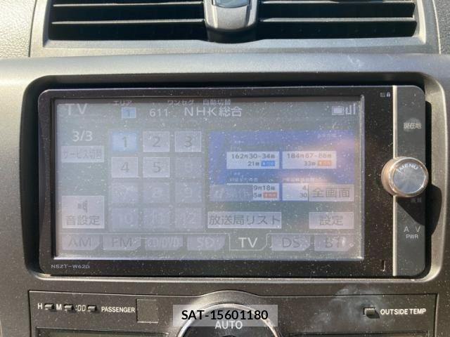 Toyota PREMIO 2013-11 8075133-20