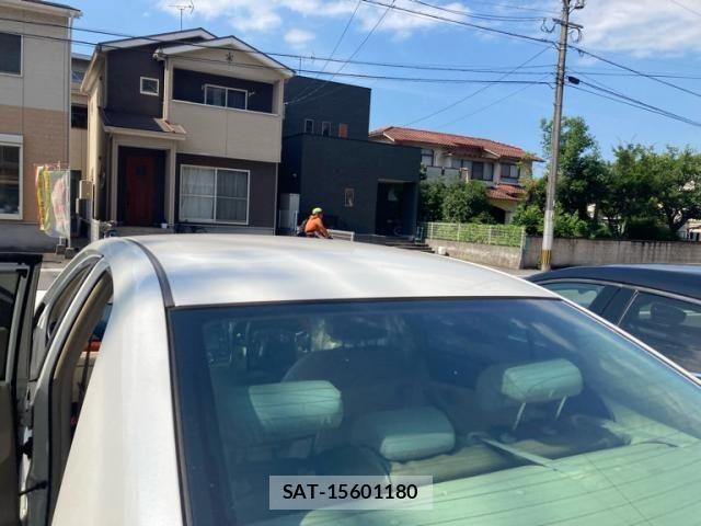Toyota PREMIO 2013-11 8075133-5