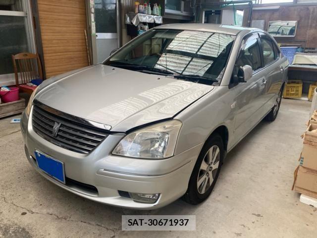 sat car