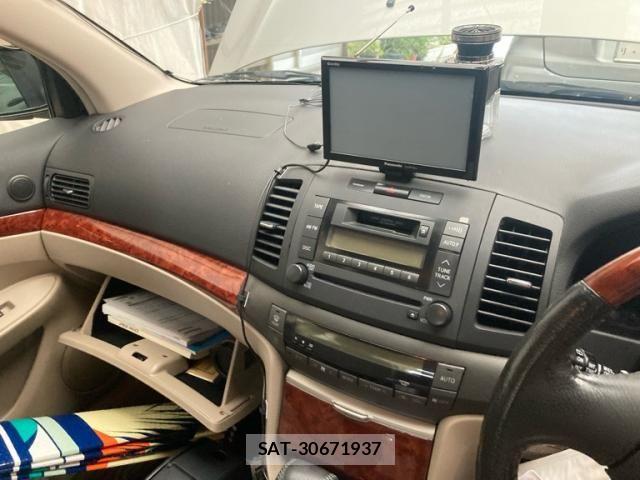 Toyota PREMIO 2003-10 8101228-13