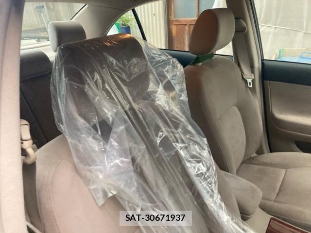 Toyota PREMIO 2003-10 8101228-15