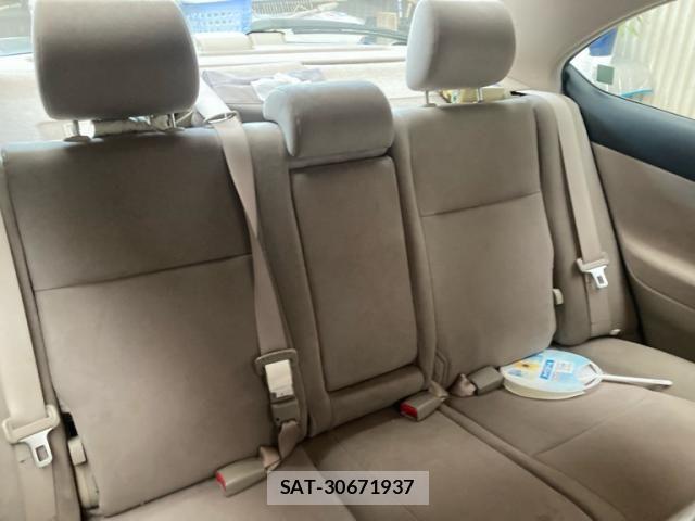 Toyota PREMIO 2003-10 8101228-17
