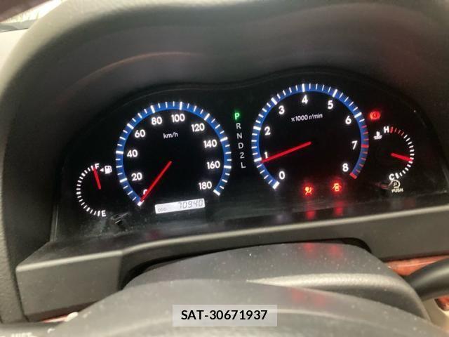 Toyota PREMIO 2003-10 8101228-18