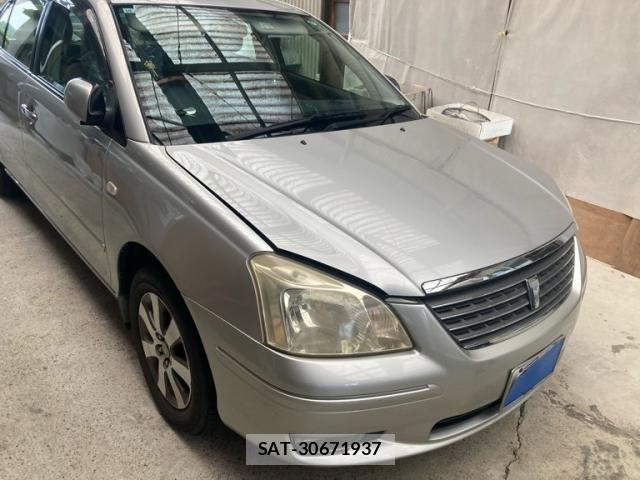 Toyota PREMIO 2003-10 8101228-1