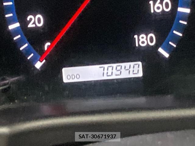 Toyota PREMIO 2003-10 8101228-19