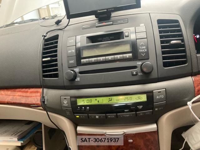 Toyota PREMIO 2003-10 8101228-20