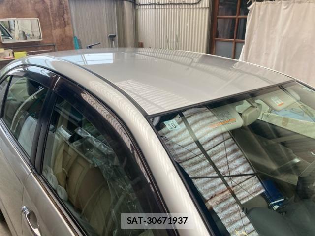 Toyota PREMIO 2003-10 8101228-2