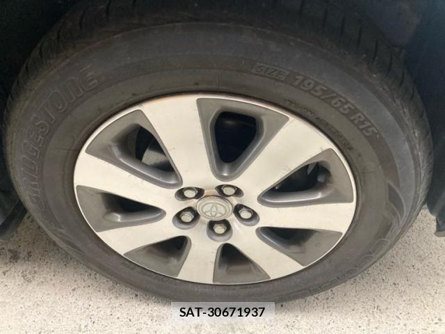 Toyota PREMIO 2003-10 8101228-5