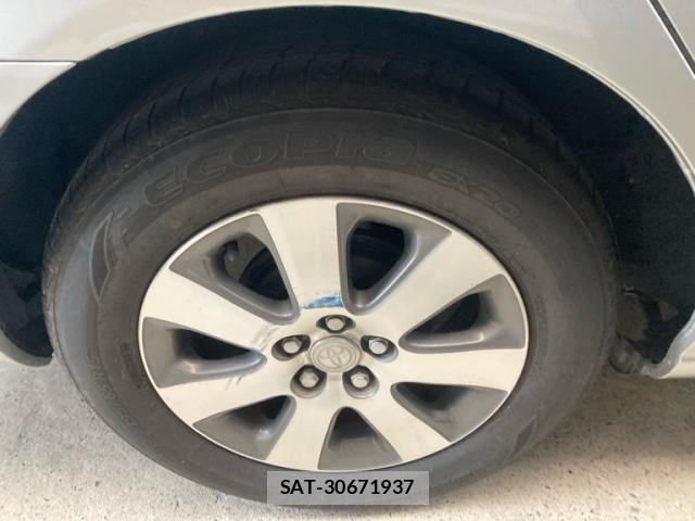 Toyota PREMIO 2003-10 8101228-6