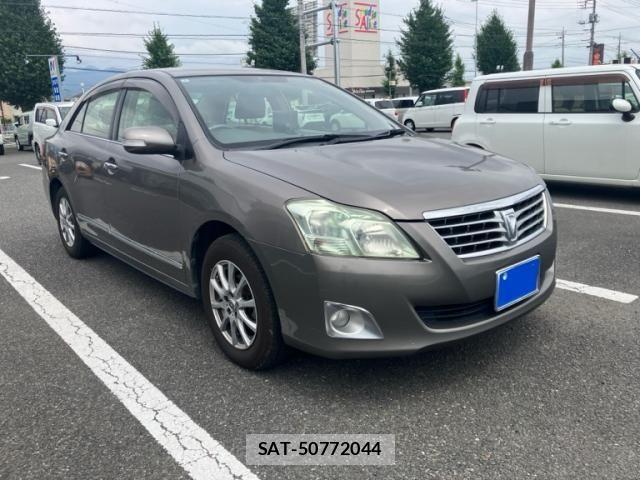 sat car