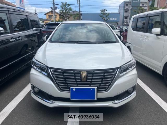 sat car