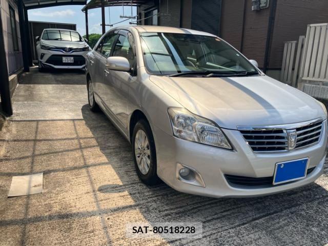 sat car