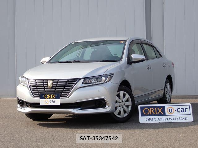 sat car