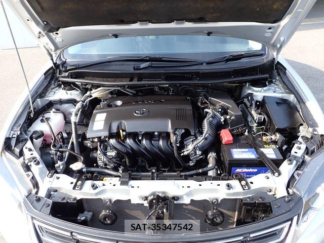 Toyota PREMIO 2018-05 8159016-3