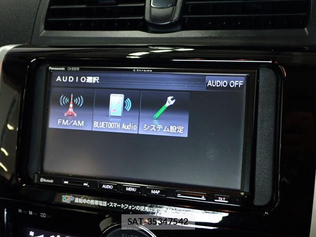 Toyota PREMIO 2018-05 8159016-7