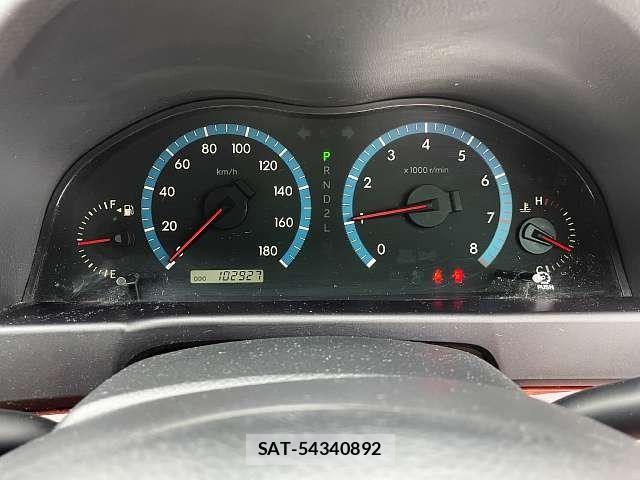 Toyota PREMIO 2003-07 8209565-4
