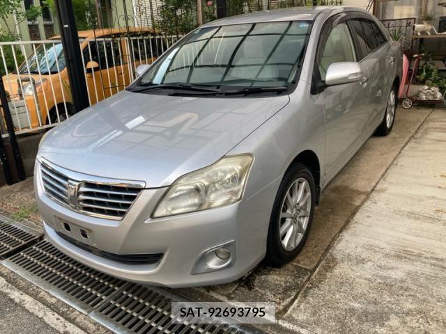 Toyota PREMIO 2012-03 8246349-2