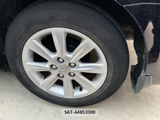 Toyota PREMIO 2016-07 8246348-8