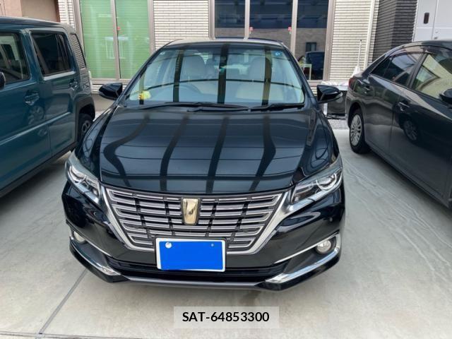 sat car