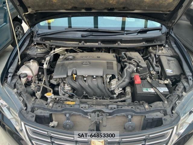 Toyota PREMIO 2016-07 8246348-26