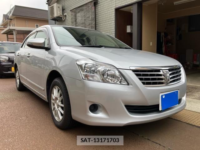 sat car