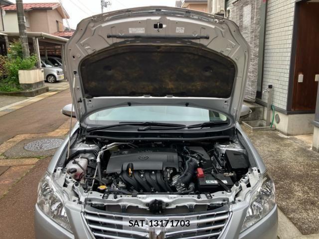 Toyota PREMIO 2016-09 8316410-10
