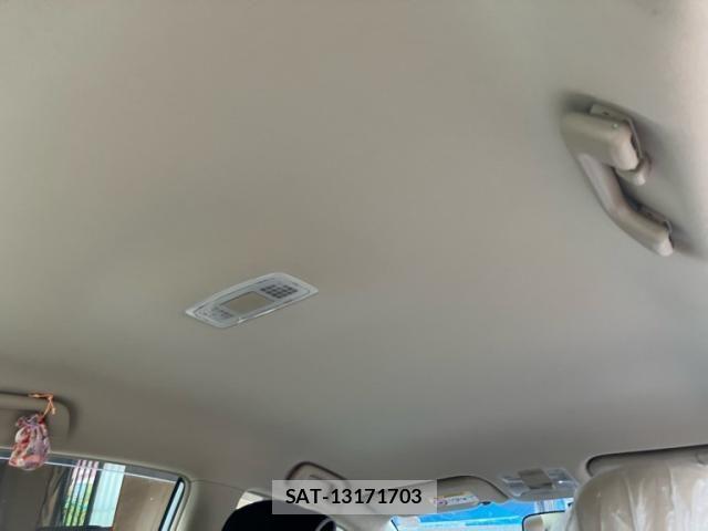 Toyota PREMIO 2016-09 8316410-16