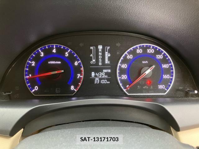 Toyota PREMIO 2016-09 8316410-20