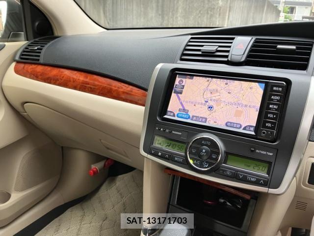 Toyota PREMIO 2016-09 8316410-21
