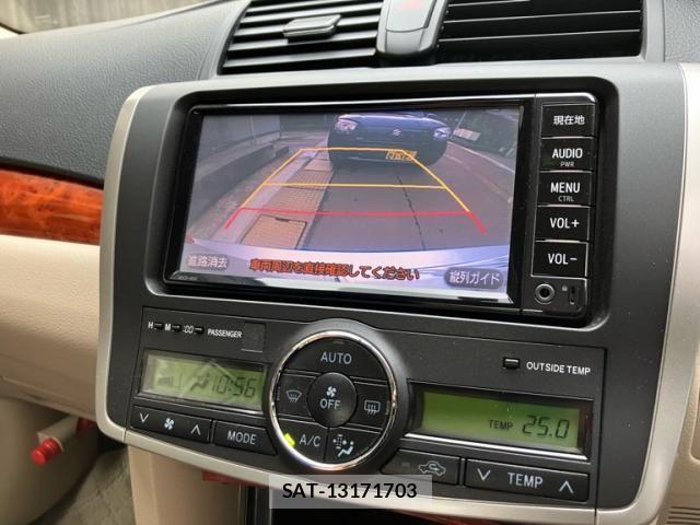 Toyota PREMIO 2016-09 8316410-22